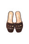 Women's / Girls' Slippers 0197 394 Suede - 5