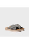 Women's / Girls' Slippers Bali-Cl Negre (Black) - 2
