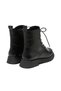 Women / Girls Rc-24K-001-R33116-Vole John May 26 Black Shoes - 4