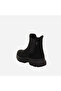 000329   Angeina Gore-Tex Black Women's Boots - 5