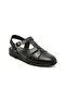 Women / Girls Sandals 51P6 Cachemire Black - 2