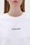 Cotton Oversize Fit t Shirt t Shirt Lb23Fwclafuts - 4