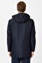 Lacivert Slim Dolum Mont - 5