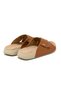 Women / Girls Slippers Mar-25Y-050-P26 John May Tan Skin - 3
