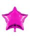 Barbie Foil Balloon Set Barbie Heart Pink 3 Year Old Balloon Set Barbie Concept Birthday Set Age Balloon Set - 5