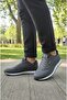 Men's Sports Mesh Comfortable Flexible and Non-Slip Sole Walking Shoes - 3