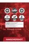 Hangovershot Food Supplement Containing Caffeine, Taurine, Vitamins, and Amino Acids – 2X4 Shot - 5