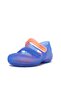 Children's Blue Bondi Bicolor Sandals - 2
