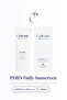 PDRN Daily Sunscreen SPF50+