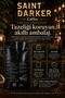 Exclusive Blend Espresso 1000 Gr - 5