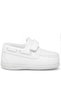 Plus Feniks White Velcro Casual Summer Baby Boy Shoes - 3