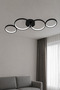 Ovina LED Plafonyer Avize