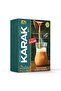 Karak Tea with Cardamom No Added Sugar Vegetarian-Friendly (10 Sachets) - 5