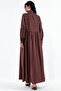 Bdart Loose Cut Long Shirt Dress - 3