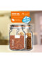 Large Size Clip Lid Jar Look Storage Bag 17X27 Cm-10 Pieces-1000 ml - 3