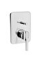 Suit U A42286 Built-In Bathroom Faucet - Chrome - 4