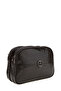 Women's Crossbody Bag with Logo Detail - 2