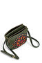Handmade Women's Crossbody Bag - 4