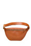 Hand Made Tan Women's Waist Bag Enya - 3