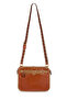 Handmade Women's Crossbody Bag - 3
