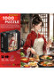 1000 Piece Puzzle a Day in Japanese Cuisine