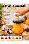 Metal Body Jar and Bottle Opener with Adjustable Grip Handle