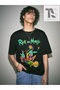 Rick ve Morty |