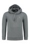 Men's Basic Logo Sweatshirt Long Sleeve Flintoni - 2