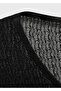 Vineyard Detailed Knitwear Cardigan - 5