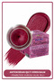 Pink Begonia Moisturizer - Antioxidant Radiance Balm (NATURAL CONTENTED LIPSTICK - BLUSH-FAR)