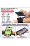 Wrist and Arm Mount Phone Holder Detachable 360 Degree Rotatable for Running and Outdoor Activities - 3