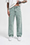 Men's Mint Baggy Fit Jean