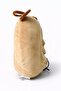 Kapibara Hooded Memory Foam Filled Travel Neck Pillow - 4