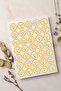 100Pcs Thank You Stickers Packaging Shipping Sticker Pyt0Kstk144 - 6