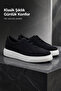Men's Genuine Leather Classic Daily Walking Sports Shoes