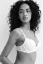 Lace super push-up bra