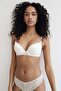 Lace super push-up bra - 2