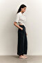 Hazel Gathered Shirt - 4