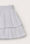Alba Layered Skirt - 5