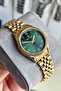 Rd21014L Women Wrist Watch with Steel Cord - 5