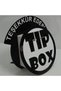 Black-white Type Box Tip Box - 5