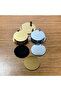 The Bottom of the Cup Can Be Engraved with a Name or Logo in Gold or Silver. - 2