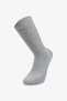Men's Bamboo Socks Gray - 2