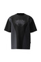 Limited Edition Oversize Technical Logo Unisex T-Shirt