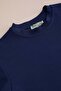 Basic Short Sleeve Modal Girls' 2-Piece Set - 4