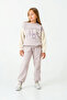 5-9 Years Old Paris Athletic Girls' Set-Lavender - 2