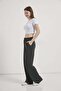 Elastic Waist Soft Premium Sweatpants - 3