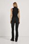 Armalife 0046 high neck sleeveless flexible women's bodysuit - 6