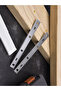 STARIBS HSS Planer Blade 210x22x1.8mm for Scheppach RD860, HMS860, Woodstar PT85, Woodworking Pow... - 8