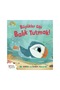 Puffin Rock Büyükler Gibi Balık Tutmak Adventure Themed Illustrated Children's Story Book for Ages 4+ - 2